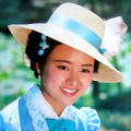 与女演员同住