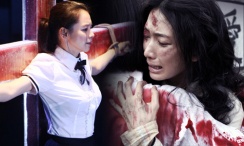 双方客户的秘书交换